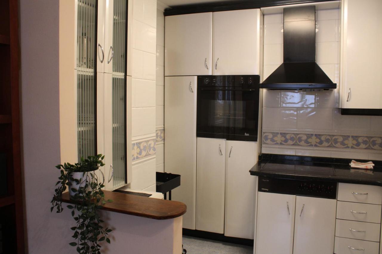 Insidehome Apartments - Atico Del Val Valladolid Exterior foto